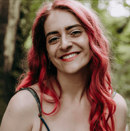 Becky Crepsley-Fox